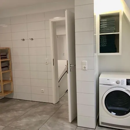 Apartment Dachgeschosswohnung Mit Seeblick Ahrensbok