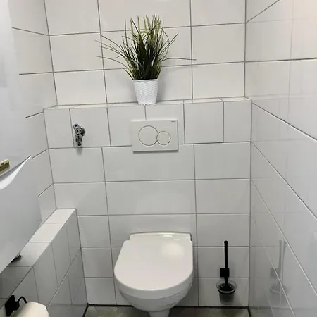Dachgeschosswohnung Mit Seeblick Apartment