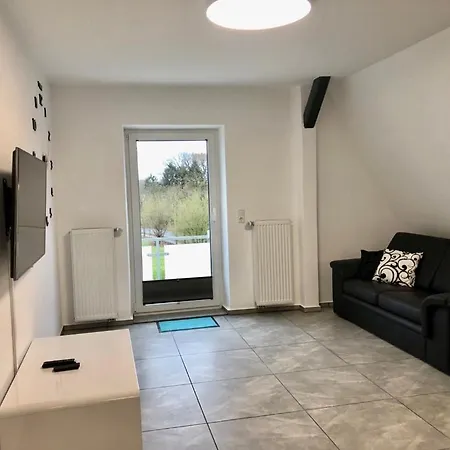 Dachgeschosswohnung Mit Seeblick Apartment *