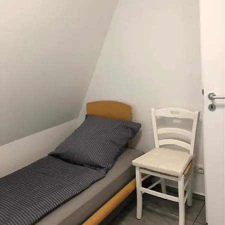 Dachgeschosswohnung Mit Seeblick Lejlighed Ahrensbok