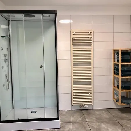 Dachgeschosswohnung Mit Seeblick Ahrensbok