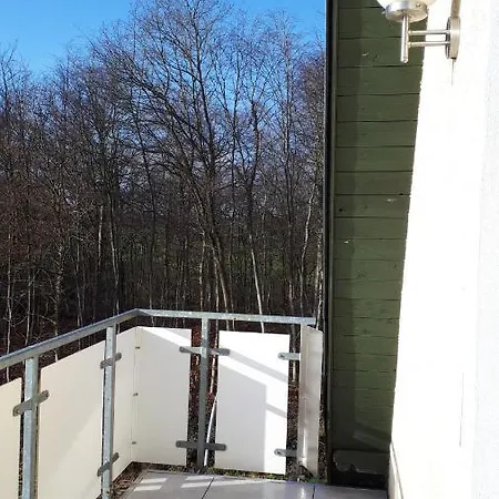 Dachgeschosswohnung Mit Seeblick *