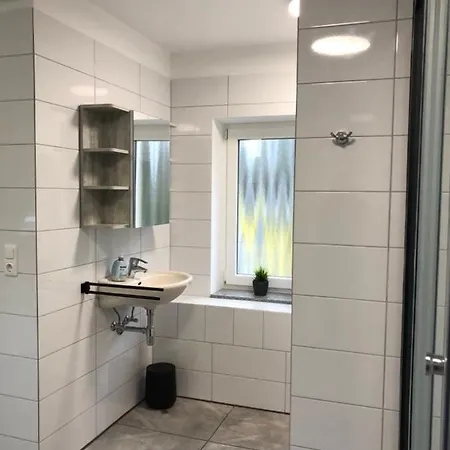 Dachgeschosswohnung Mit Seeblick Apartment *
