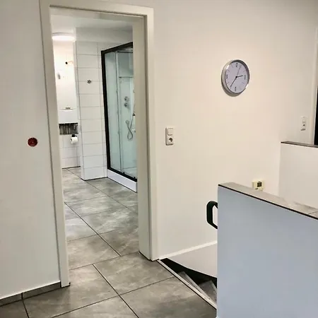 Dachgeschosswohnung Mit Seeblick * Ahrensbok