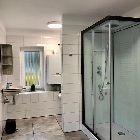 Apartment Dachgeschosswohnung Mit Seeblick Ahrensbok