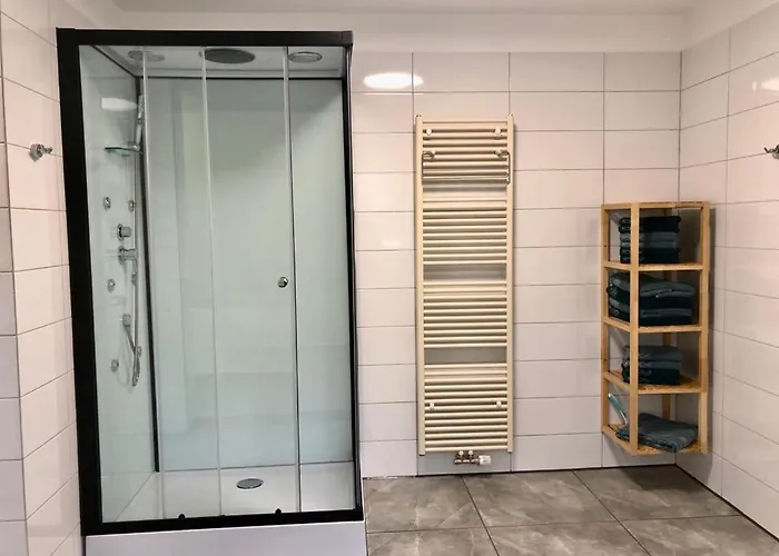 Dachgeschosswohnung Mit Seeblick Ahrensbok