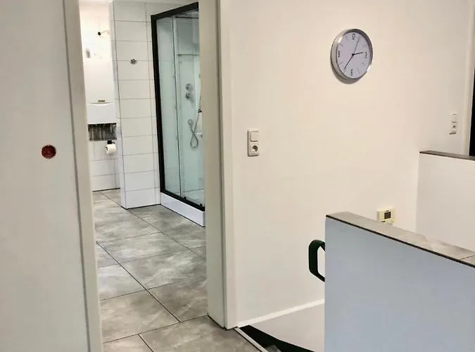 Dachgeschosswohnung Mit Seeblick * Ahrensbok